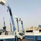 للايجار المعدات الثقيله