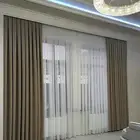 عملائنا الكرام يوجد لدينا احدث الاقمشه لتفصيل الستائر الويف