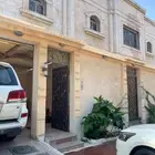 عمارة للبيع بحي السنابل بجدة