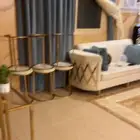 مجلس استعمال نظيف شبه جديد