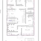 دور للبيع في جليل مساحة البناء 270 م السعر 620 شامل السعي