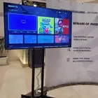 شاشات لإيجار