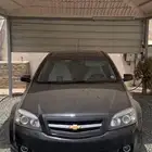 كابرس اس اس 2009