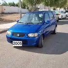 سزوكي التو