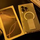 ايفون 16 برو ماكس