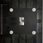 شاشه ما فيها ولا كسر ولا مخش اخو الجديد