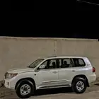 لاند كروزر 2011