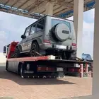 سطحة المدينة داخل وخارج المدينة هدروليك وعادية