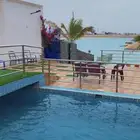 شاليهات في درة العروس