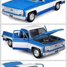 للبيع مجسم جمس c10 فل اوبن جديد