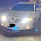 كامري 2008 قير اتوماتيك