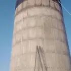 حزان اصطواني المزرعه اي م ان