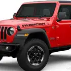 JEEP WRANGLER JL 2 DOOR RUBICON 2019