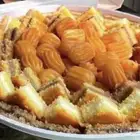 حلويات شرقيه
