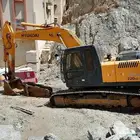 مؤسسه هدم وتنفيذ جميع أعمال هدم المباني بكافة اشكالها