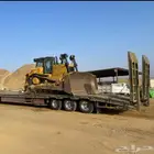 لوبد للنقل المعدات