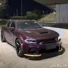 تشارجر هيلكات وايد بدي2022الوحيده بالمملكه باللون شبة اصفار