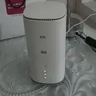 مودم انترنت ZTE لشركة STC الجهاز 5G