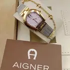 ساعه اقنر نسائي