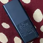 شاحن 65 وات تايب سي