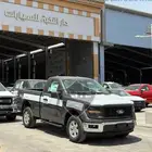 فورد F150 غماره XL دبل 2025