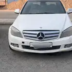 مرسيدس c200 للبيع تشليح 2008