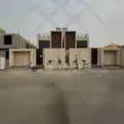 فيلا دوبلكس بتصميم مودرن في جنوب مدينة جيزان