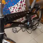 سيكل رامبو