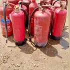 للبيع طفاية حرق 16 حبه