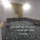 كنب ظهر