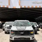 فوردF150 غماره2025 كاش وبنوك