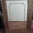 مرآه أثريه فاخرة