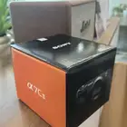 كاميرا سوني A7c ii