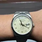 ساعة ويست اند اصدار محدود ليوم التأسيس