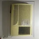 مكيف مستعمل نظيف