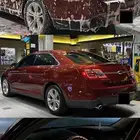 سيارة فورد توروس موديل 2015 م للبيع للصامل