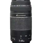 ( عدسة زوم Canon