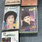 كاسيت ورده الجزائرية