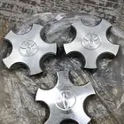 اغطية جنوط كامري قراندي 98 - 2002