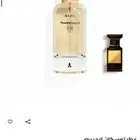 عطر توسكان ليذر من بازل