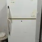 للبيع ثلاجة مستعملة بحالة ممتازة