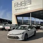 تويوتا كامري 2025 ستاندر