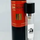 تقسيمات عطر بيور دستنس شيدوانا ( استعدادات الشتاء)