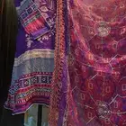 3pc dress لبس باكستاني و هندي