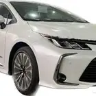 كورولا 2025 XLi فتحة اصفار كاش - تمويل