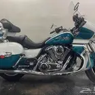 كوازاكي فويجر 2022 ماشي 1400 فقط