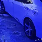 كورولا 2014 الى 2019