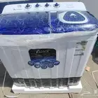 غساله حوضين 18دبليو بوكس