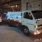 وايت مياه صالحه للشرب خزانات علويه وارضي