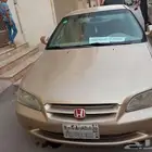 Honda Accord 2000